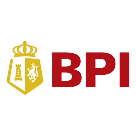 Bank of the Philippine Islands Logo PNG Vector .